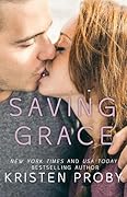 Saving Grace (Love Under the Big Sky, #2.5)