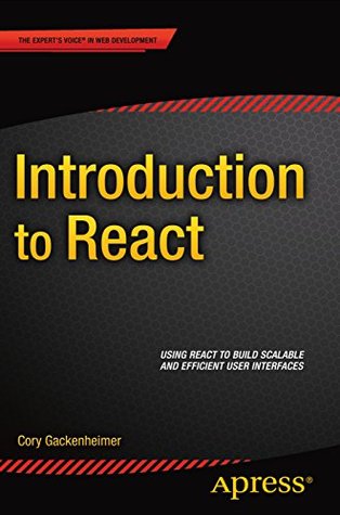 Introduction to React (Kindle Edition)