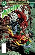 Robin (1993-2009) #24 (Robin