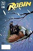 Robin (1993-2009) #26 (Robin