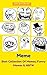 Memes: Best Collections Of Memes, Funny Memes & NSFW (Memes Book 1)