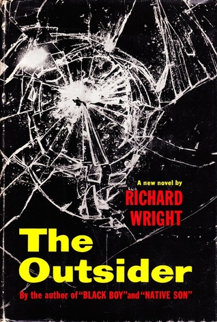 The Outsider