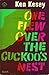 One Flew Over the Cuckoo's Nest
