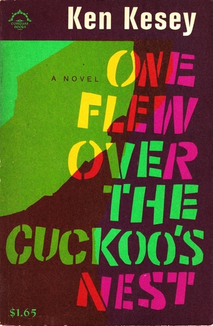 One Flew Over the Cuckoo's Nest