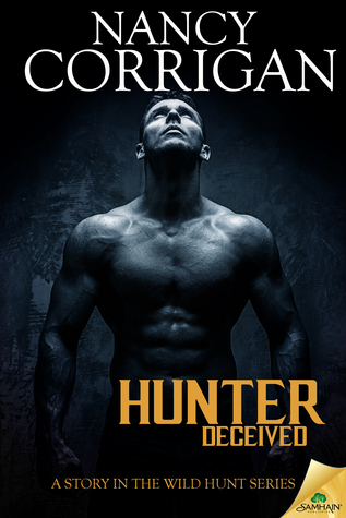 Hunter Deceived (Wild Hunt #1)