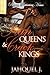 Trap Queens & Crack Kings by Jahquel J.
