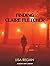 Finding Claire Fletcher (Cl...