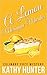 A Lemon Meringue Murder (Green Springs Cozy Mystery #1)