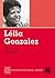 Lélia Gonzalez (Retratos do Brasil Negro) (Portuguese Edition)