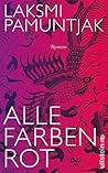 Alle Farben Rot