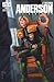 Judge Dredd: Anderson, Psi-Division #4