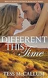 Different This Time