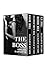 The Boss Series: volumes 1-4