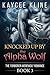 Knocked Up By The Alpha Wolf (The Forbidden Werewolf Romance, #3)
