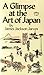 Glimpse at Art of Japan by James Jackson Jarves