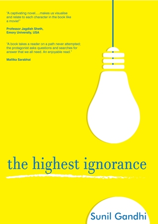 The Highest Ignorance