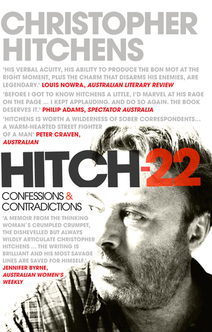 Hitch-22: A Memoir