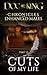 The Chronicles of Enhanced Males: Cuts of My Life (The Chronicles of Enhanced Males, #2)