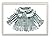 #1107 CROCHET LACE VINTAGE ...