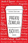 Prekių ženklai: 50 sėkmės istorijų