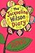 The Jacqueline Wilson Diary