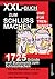 XXL-BUCH ZUM SCHLUSS MACHEN UND FÜR TRENNUNGEN 1725 Gründe un... by Werner Müller