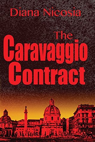 The Caravaggio Contract (Kindle Edition)