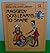 Raggedy Dog Learns To Share (Raggedy Ann & Andy's Grow-and-Learn Library, #14)