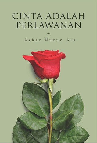 Cinta adalah Perlawanan
