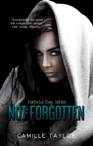 Not Forgotten (Harbour Bay, #1)