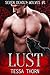 Lust (Steamy Paranormal Wolf Shifter Romance) (Seven Deadly Wolves Book 1)