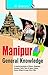 Manipur General Knowledge