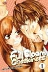 Full Bloom Cheekiness 01 by Mitsubachi Miyuki
