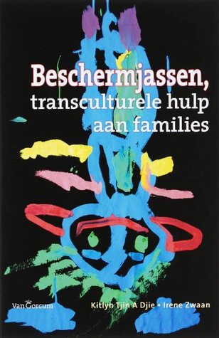Beschermjassen; transculturele hulp aan families (Paperback)