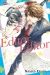 Editor Editor (Paperback)