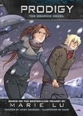 Prodigy: The Graphic Novel (Legend: The Graphic Novel, #2)
