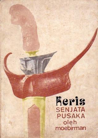 Keris Senjata Pusaka