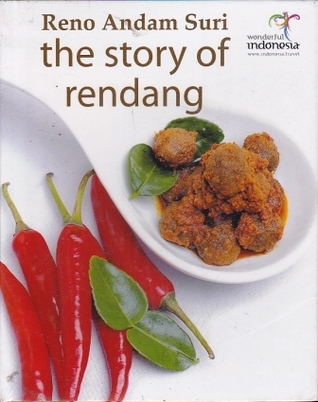 The Story of Rendang