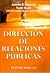 Dirección de relaciones públicas