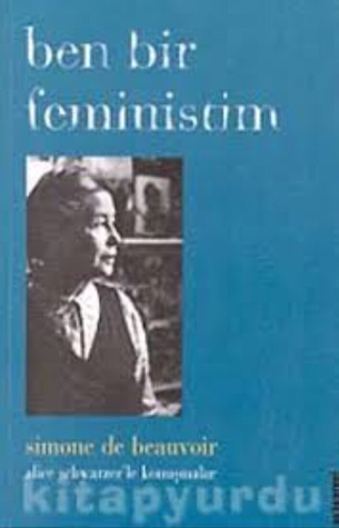 Ben Bir Feministim