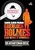 Kasus Kasus Pilihan Sherlock Holmes sang Detektif Fenomenal