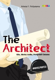 The Architect, Seri Novel Profesi