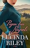 Pigen fra Napoli by Lucinda Edmonds
