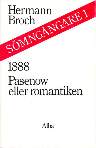 1888: Pasenow eller romantiken