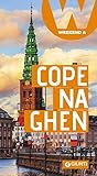 Copenaghen: Weekend a... (Guide Weekend Vol. 4) (Italian Edition)