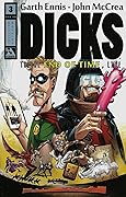 Dicks, Volume 3