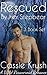 Rescued By Her Step Bear: A BBW Paranormal Shape Shifter Romance 3 Book Set: A BBW Paranormal Shape Shifter Romance Collection