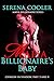 Mafia Billionaire's Baby: Crimson in Shadow, Part 3 and 4