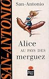 Alice au pays des merguez Alice au pays des merguez