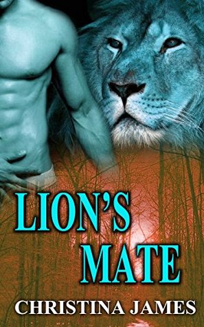 Lion's Mate (Kindle Edition)
